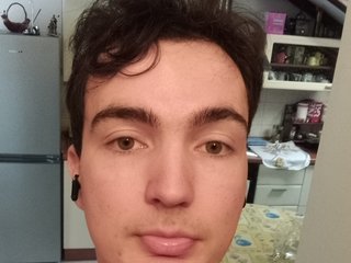 22 Is My Age, My BongaCams Name Is AlanCoy