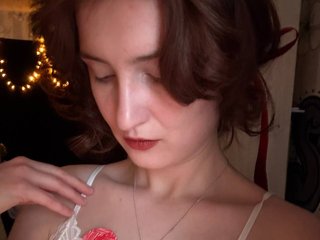 I'm 24 Yrs Old, My BongaCams Model Name Is Kuromushka