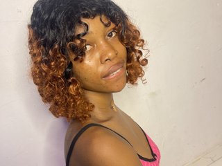 20 Is My Age! Colombia Is Where I Live! My BongaCams Model Name Is Cum-on-Lia