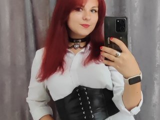 At BongaCams People Call Me MalenkayaVedma And I'm 25, I'm A Webcam Seductive Chick