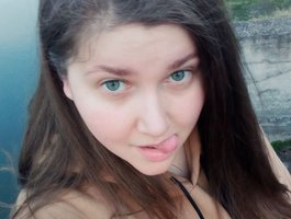 AllexandraaLive Webcam