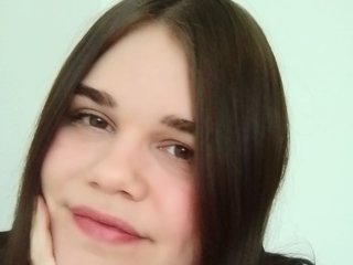 My Model Name Is Roxy8269, I Am A Brunette