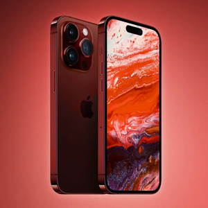 New iphone