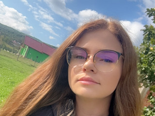 My first ever photo shoot