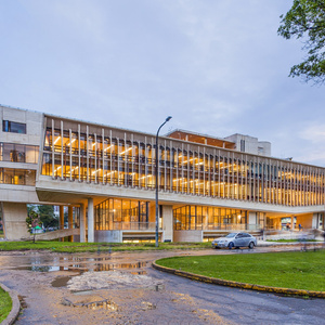 study at the best university