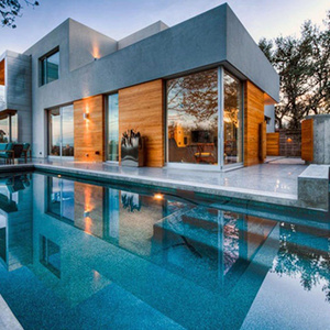 My home