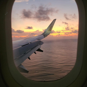 Travel a lot