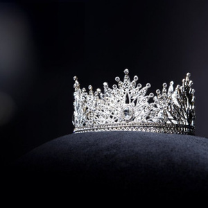 Prize place in the Queen of Queens competition