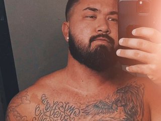 My Age Is 30 Years Old, At BongaCams People Call Me Kinky-Barber