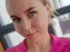 Molliea - Cam en Direct