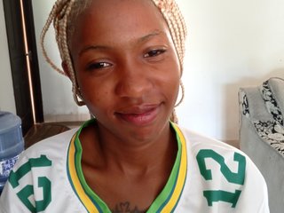 At BongaCams People Call Me Spicesassy, I Am A Blonde And I'm 25 Yrs Old