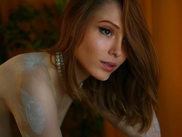 ginalovely from bongacams