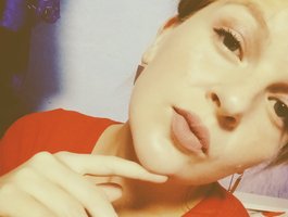 Mollie-SheenaLive Webcam