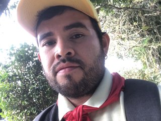 I'm 28 Years Of Age, I Come From En Tu Corazón