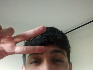 I'm 25 Years Old And My BongaCams Model Name Is SemyonBlaze