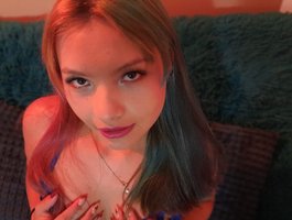 Karla-lorLive Webcam