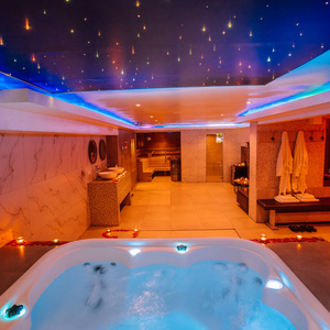 SPA Day