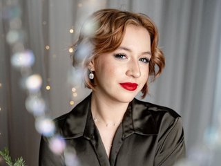 I Come From Warsaw And I'm 19 Years Of Age! I Am A Blonde