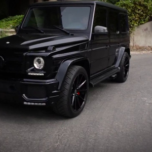 I'm saving up for a car