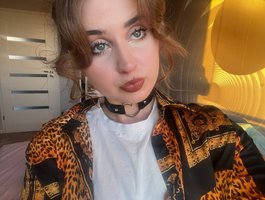 Lilu-BlissLive Webcam