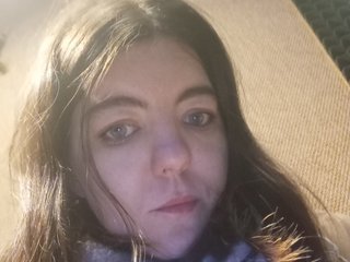 I Am A Brunette! I'm A Camming Horny Female! My Name Is AnnaMaria2