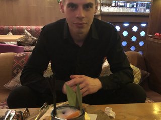 At BongaCams People Call Me Artemdt1, I Am A Brunette
