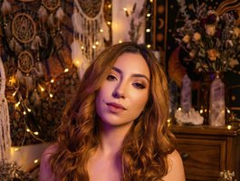 daani-Mendozaa webcam model