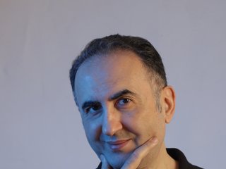 I Am Named Turkishnudist! I'm 50 Yrs Old