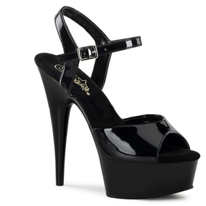 Stripping shoes