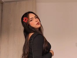 Thamy-az20 profile