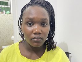 Ebonywaffle