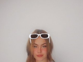 I'm A Cam Hot Bimbo, I Am A Blonde