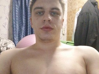 26 Is My Age And My Name Is PavelBond22