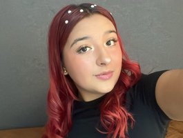 Katie-CarterLive Webcam