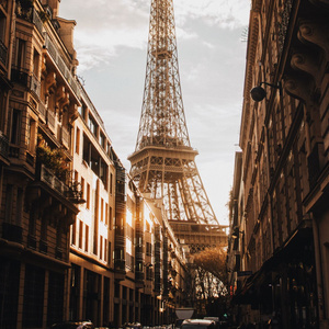 See Paris