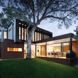 The house of my dreams