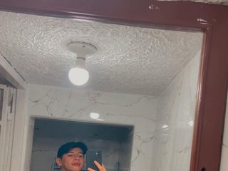 I Am A Brunette And My BongaCams Model Name Is Ing1