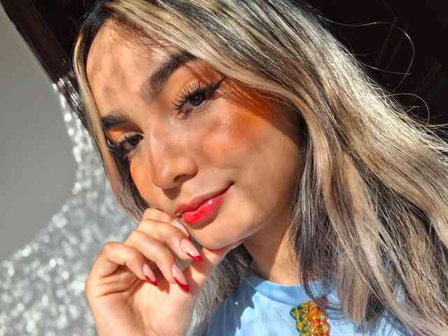 Dalia-Salem