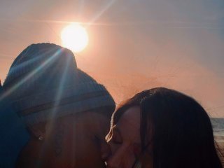 Our Model Name Is Russiancream789, We Are Brunette! A Live Cam Stunning 2some Is What We Are