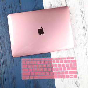 New laptop