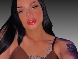 SweetGerlBlack webcam