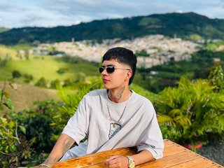 My BongaCams Model Name Is Jacob-Boyy