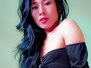 I Am A Brunette And A Camwhoring Alluring Shemale Is What I Am! My Model Name Is AyaraTasi
