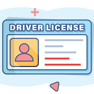 License Driver
