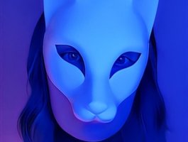 -VULPECULA- live cam model at BongaCams