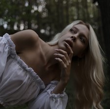 WhiteLisa