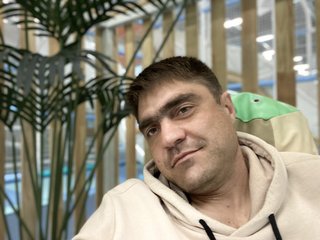 I Am A Brunette! I'm 33 Years Old And At BongaCams I'm Named SebastianPerero43