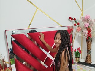 I'm A Live Webcam Alluring Gal, I Am A Brunette