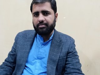 I'm 25 Years Old! Lahore Is Where I Come From