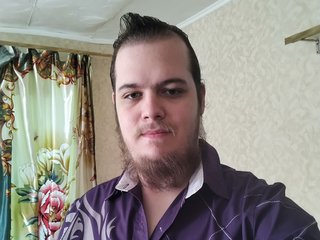 I'm 24 Years Of Age And My Model Name Is Maxim-de-grod
